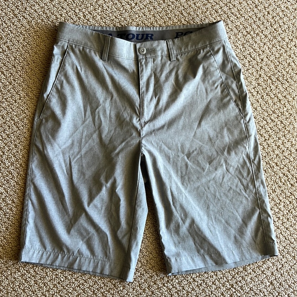 PGA tour shorts
